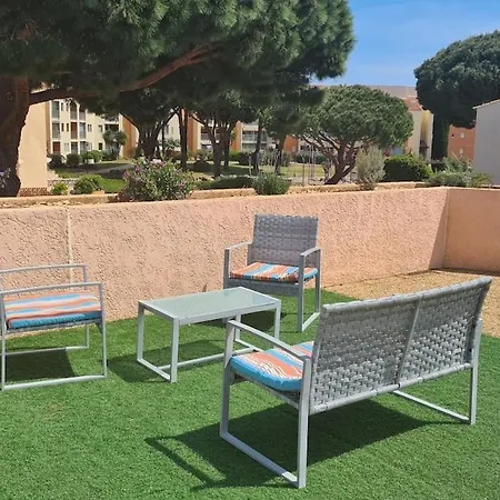 Apartment Familial - 4 - Tres Grande Terrasse - A 2 Pas De La